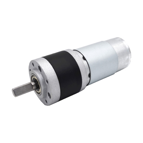 FAPG32-395 Motor eléctrico de CC con reductor planetario de metal pequeño de 32 mm