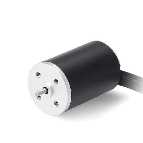 FA2238RB Motor eléctrico de CC sin escobillas micro sin núcleo de 22 mm