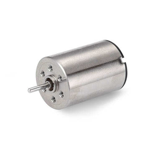 FA1723R Motor eléctrico de CC con cepillo micro sin núcleo de 17 mm