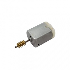 FAFC-280 Motor eléctrico de corriente continua con micro cepillo de 24 mm de diámetro