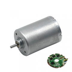 FABL3650 B3650M diámetro 36 mm bldc rotor interno motor sin escobillas cc