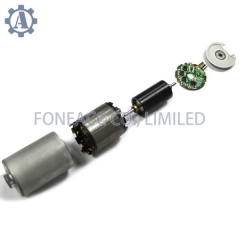 FABL3630 B3630M diámetro 36 mm bldc rotor interno motor sin escobillas dc