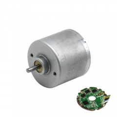 FABL3630 B3630M diámetro 36 mm bldc rotor interno motor sin escobillas dc