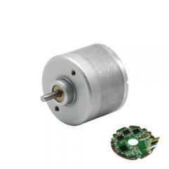 FABL3626 B3626M diámetro 36 mm bldc rotor interno motor sin escobillas dc