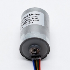 BL2847 B2847M 28 mm rotor interno bldc dc sin escobillas motor