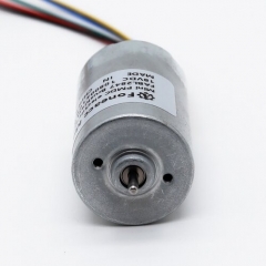 BL2847 B2847M 28 mm rotor interno bldc dc sin escobillas motor