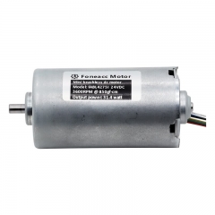 BL4275I B4275M 42 mm pequeño rotor innor bldc dc sin escobillas motor