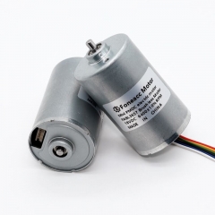 BL3657I B3657M diámetro Ø 36 mm bldc rotor interno motor sin escobillas cc