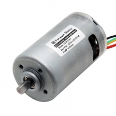 BL5285I, BL5285, B5285M, motor eléctrico CC sin escobillas de rotor interior pequeño de 52 mm