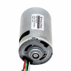 BL5285I, BL5285, B5285M, motor eléctrico CC sin escobillas de rotor interior pequeño de 52 mm