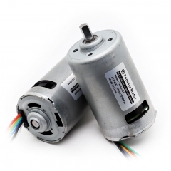 BL5285I, BL5285, B5285M, motor eléctrico CC sin escobillas de rotor interior pequeño de 52 mm