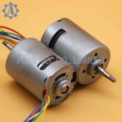 BL5265I, BL5265, B5265M, motor eléctrico CC sin escobillas de rotor interior pequeño de 52 mm