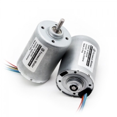 FABL4260, motor eléctrico CC sin escobillas de rotor interior pequeño de 42 mm