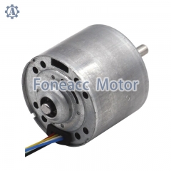 FABL4235 B4235M 42 mm rotor interior bldc dc sin escobillas con controlador