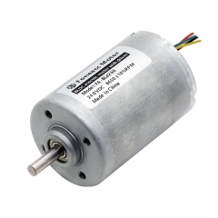 BL4260I BL4260 B4260M 42 mm rotor interno bldc sin escobillas Motor DC