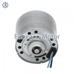 FABL4235 B4235M 42 mm rotor interior bldc dc sin escobillas con controlador